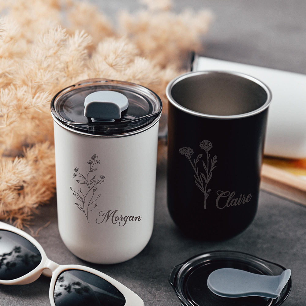 Custom 300ml stainless steel m - огляд і ціна Coffee Equipment Used
