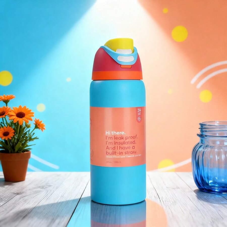 SGIAWETA-0wa Laa Ulated Bottle - огляд і ціна Coffee Equipment Used