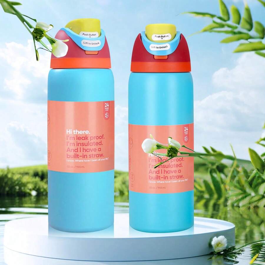 SGIAWETA-0wa Laa Ulated Bottle - огляд і ціна Coffee Equipment Used