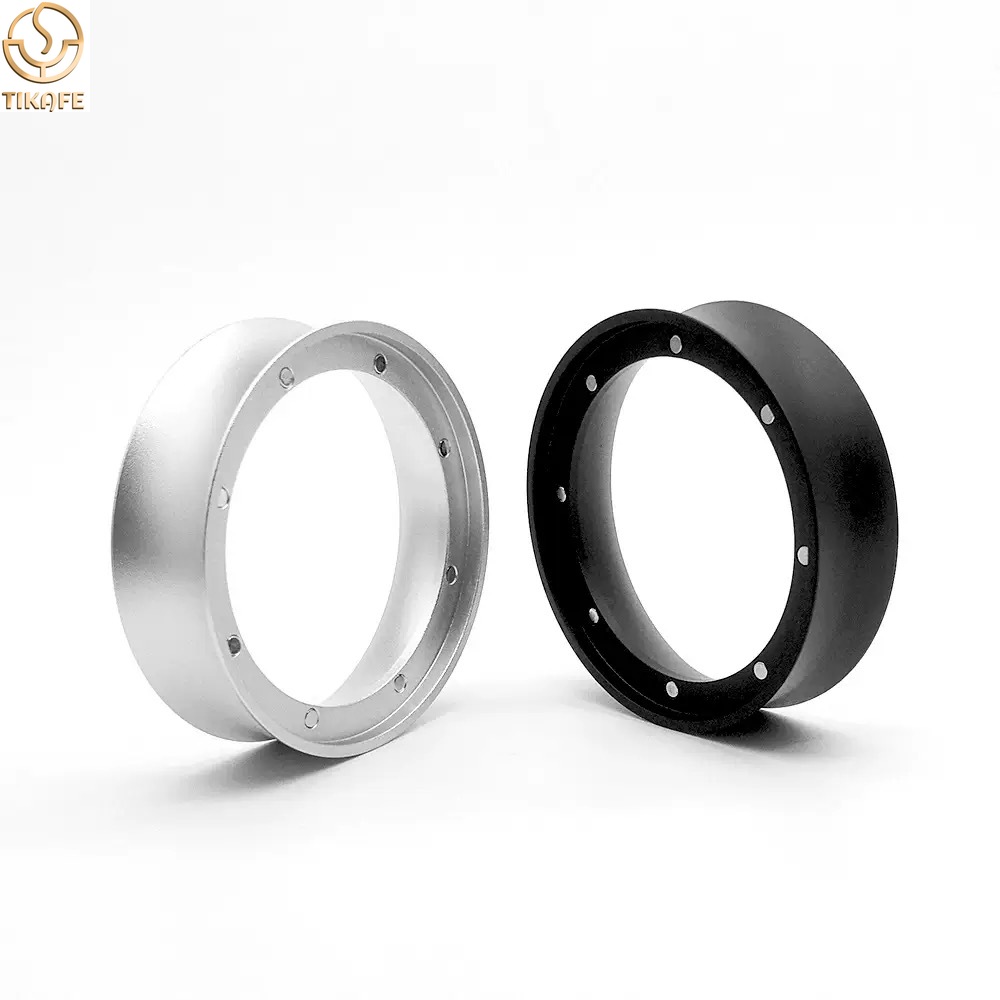 Coffee Dosing Funnel with Anti - огляд і ціна Dosing Funnel Ring