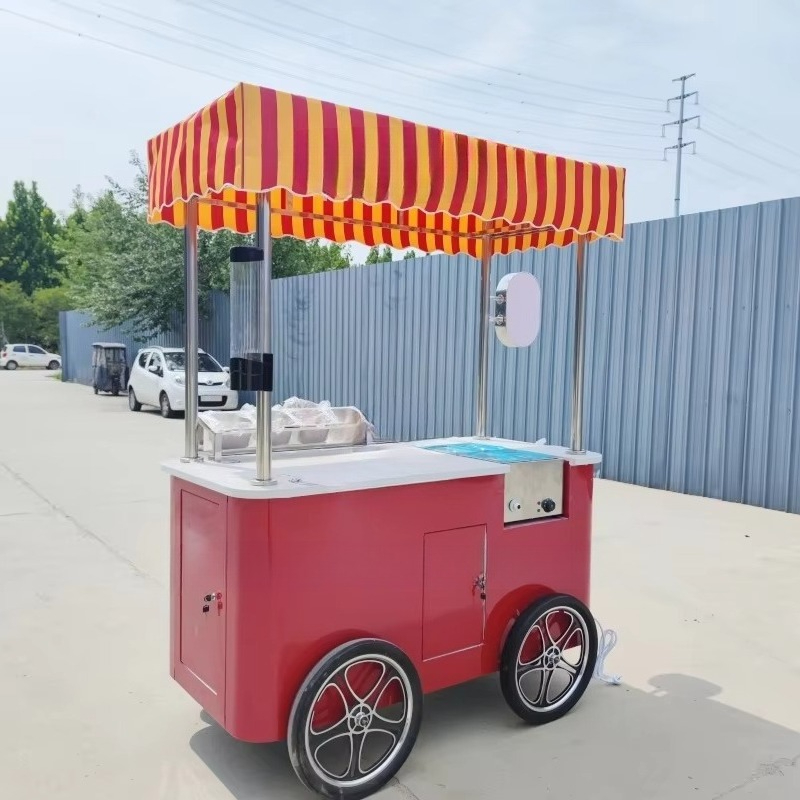 Food Trailer Fully Equipped Co - огляд і ціна Coffee Equipment Used