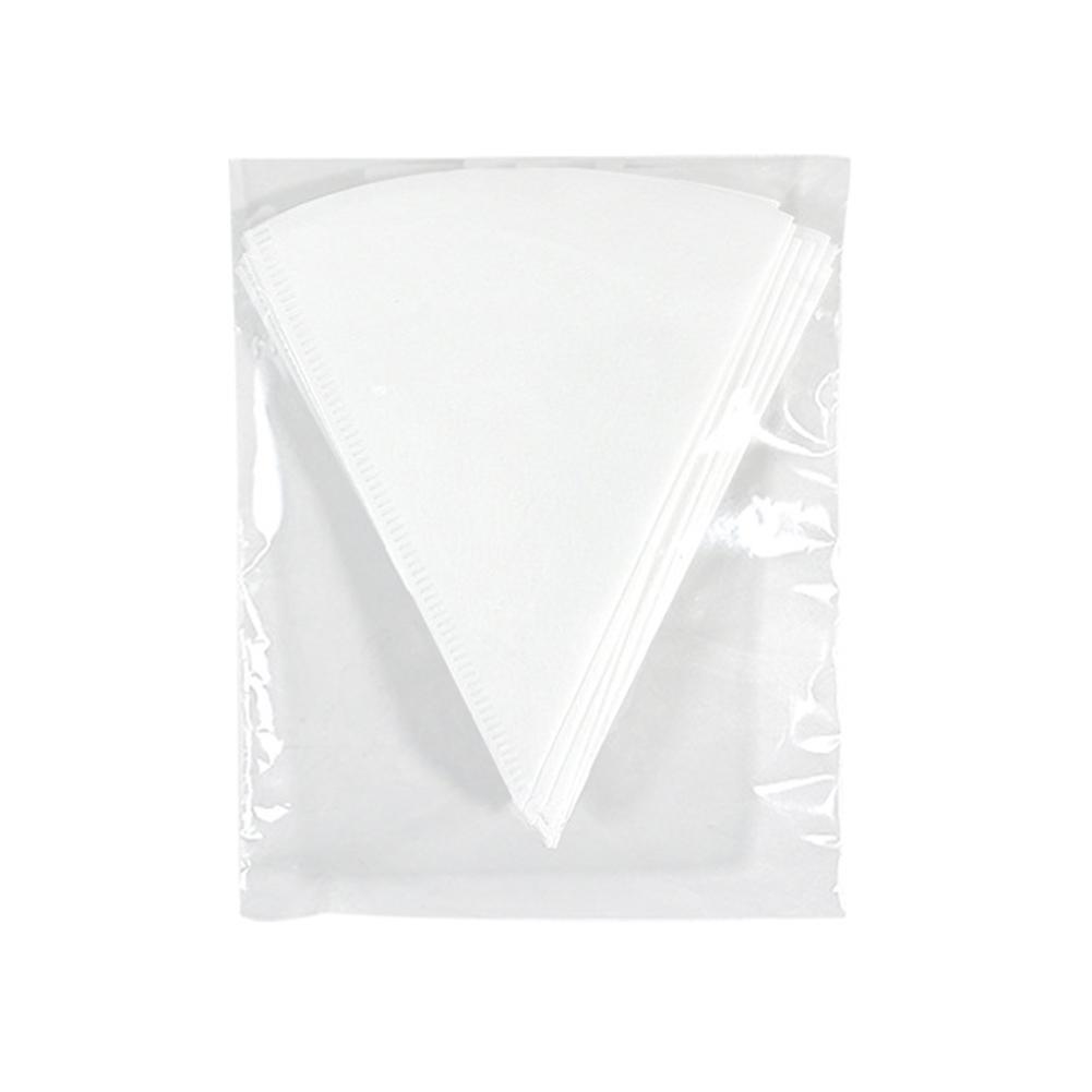 Coffee Filter Conical 30pcs Co - огляд і ціна Dosing Funnel Ring