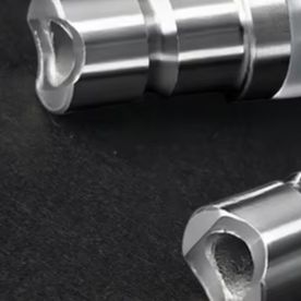 Stainless Steel Milk Tube Conn - огляд і ціна Coffee Equipment Used