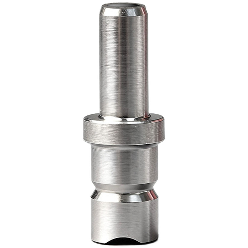 Stainless Steel Milk Tube Conn - огляд і ціна Coffee Equipment Used