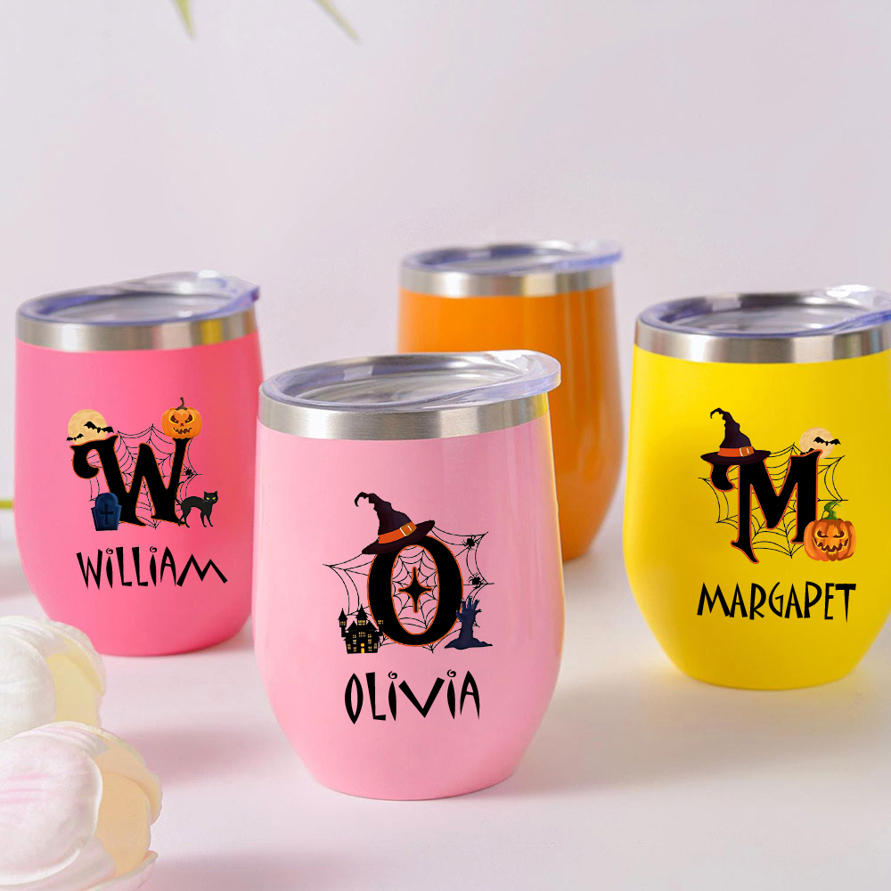 Halloween Stainless Steel Wate - огляд і ціна Coffee Equipment Used