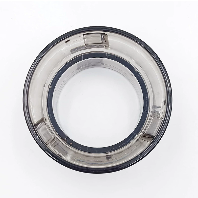 JUSTINLAU Coffee Dosing Ring f - огляд і ціна Dosing Funnel Ring