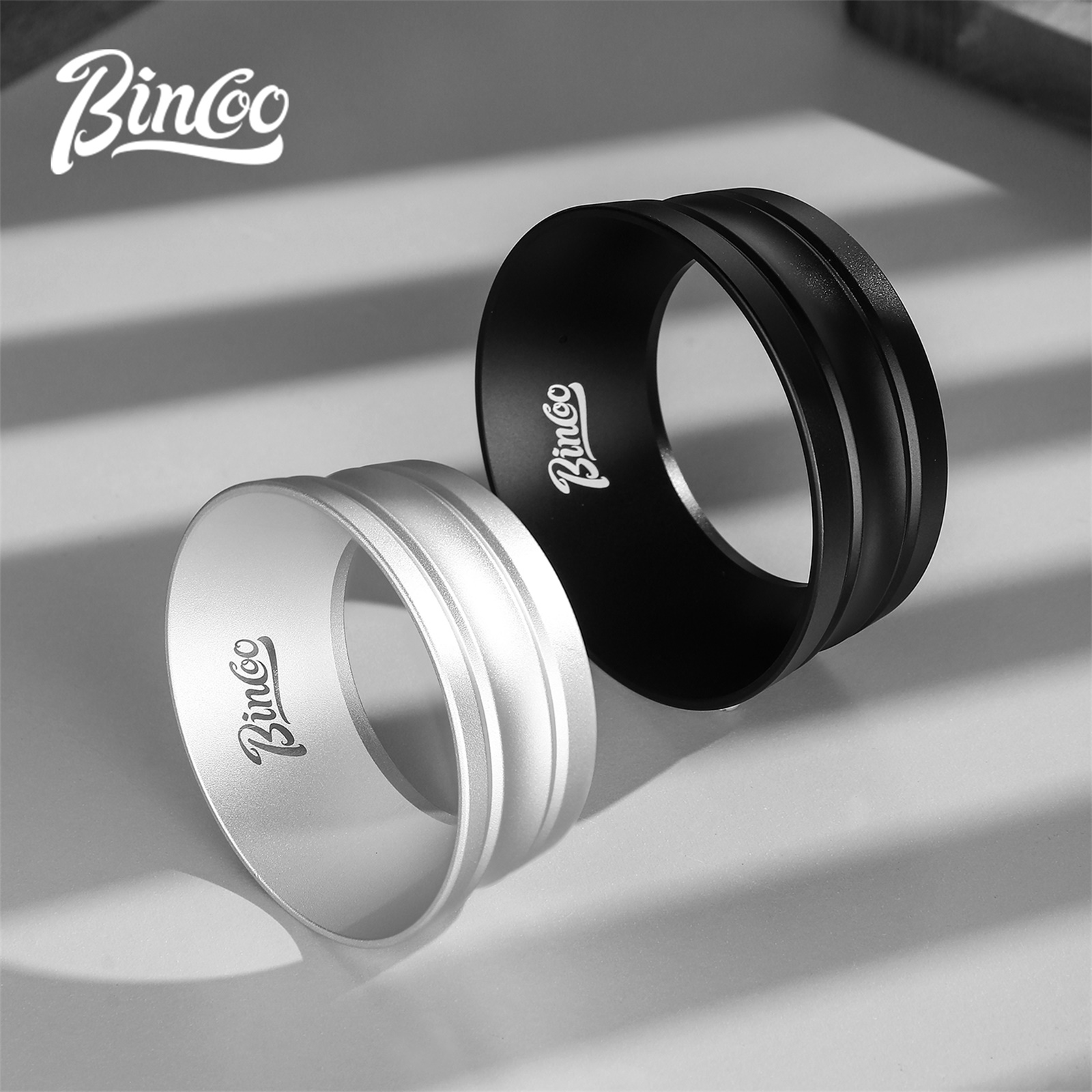 Bincoo 3.2cm Anti-Spill Dosing - огляд і ціна Dosing Funnel Ring