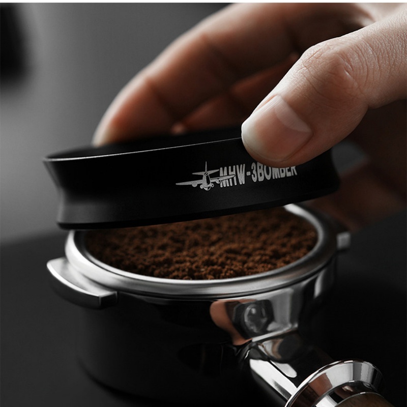 Mhw‑3bomber Magnetic Coffee Do - огляд і ціна Dosing Funnel Ring